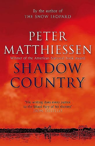 Shadow Country von MacLehose Press